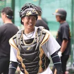 阪神・梅野隆太郎　1軍に合流　前日に伏見が抹消