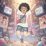 昔と変わったなと思うオタクの文化