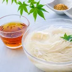 【悲報】なんで素麺しか食ってないのに太るんや？ｗｗｗｗｗｗｗｗｗｗ