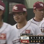 【楽天対西武10回戦】楽天が逆転勝ちで２連勝　吉井理人新監督就任後初の連勝　打線つながり首位・西武に勝ち越し