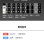 オリックス ソフトバンクに5対0で勝利