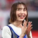日テレW杯キャスター井桁弘恵（ほぼサッカー知識なし）、ガチ勢の影山優佳と比較されて叩かれる