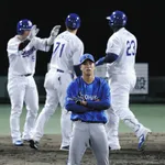 DeNA、鬼門・ぎふしん長良川で今季ワースト借金13に　相川監督「厳しく投げる場面」2ラン被弾のバッテリーに苦言