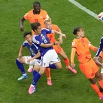 日本VSチュニジア戦 平均視聴率30.2％に関係者「早朝のオランダ戦が27%だったから40%はいくと思ってたから期待外れだった」
