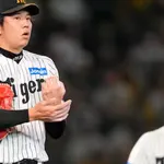 才木浩人『6回0失点です』←降ろすの早すぎるよなマジで