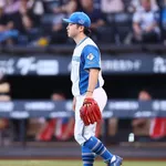 日本ハム・山本拓実が右肘クリーニング手術　試合復帰まで約３カ月