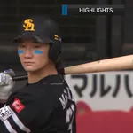 ハムキラーのSB打者、思ってたよりちょっとだけ多い