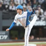 【日本ハム】北山亘基、今季２度目完封で７勝目