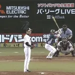 高卒2年目森友哉(20)  138試合 打率.287 17本塁打 68打点 OPS.825