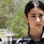 【衝撃】女性警官さん、市民や仲間を見捨て銃撃戦から逃走・・・・・・・・・