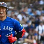 【米国】岡本和真が2戦連発の17号　MLB1年目の“松井秀喜”を超える　ブルージェイズは勝率5割復帰