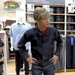 【困惑】木村拓哉さん、ユニクロ1週間コーデで自分を貫いてしまうｗｗｗｗｗｗｗｗｗｗ