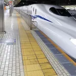 夜の東海道新幹線が運行　東京駅22時→新大阪駅7時