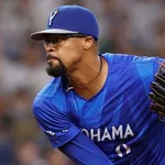 DeNA・デュプランティエ　1軍復帰は早くても7月下旬頃の見通し