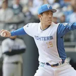 日本ハム北山亘基、今季2度目の完封で7勝目！進藤エスコン初本塁打！