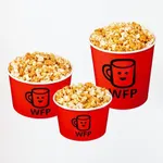 【困惑】堀井美香さん、混んでいる映画館でポップコーンを食べない理由が繊細すぎる・・・・・・・・・