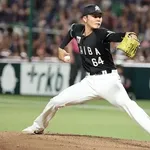 一軍試合実況　6月23日13:00～ 日本ハム－ロッテ(北山×廣池)
