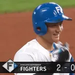 【日本ハム】大塚瑠晏、タイムリーヒット放つ|ロッテ戦|打った時の反応まとめ|6/23
