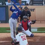 ドジャース・フリーマン、第13号勝ち越しソロホームラン！！！！！！！！！！！！！！！！