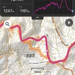 【悲報】登山怖いやつ、ちょっと来い・・・・・・・・・
