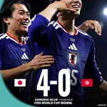 【悲報】1週間後、スウェーデンに惜敗して盛り下がる日本人さんの姿が・・・・・・・・・