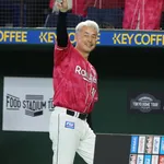 吉井理人「黒川は素人のバッティング」