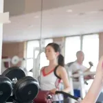 【朗報】50歳の筋トレ女子さん、美しすぎるｗｗｗｗｗｗｗｗｗｗ