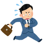 ひろゆき「遅刻を批判する人で有能を見たことが無い。そもそも有能な人間はよく遅刻をしてますよ」