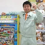 【速報】ゲームセンターCXのプロのワオが選ぶ神回三選がこちら
