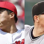 【カープ実況】玉村昇悟×持丸泰輝vs戸郷翔征【広島-巨人/マツダスタジアム】