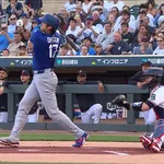 【朗報】大谷、なんだかんだで普通にホームラン打ちだす