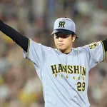 阪神、父の日では1勝8敗1分だった