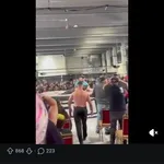 【戦慄】プロレスラーさん、本当に殺してしまう・・・・・・・・・