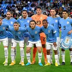 【悲報】ウルグアイさん、簡単なグループで勝点2のままスペイン戦へ・・・・・・・・・