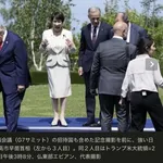 【爆笑】高市早苗さん、光合成を始めるｗｗｗｗｗｗｗｗｗｗ