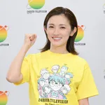 【悲報】24時間テレビ、謎の女性がマラソンランナーに選ばれるｗｗｗｗｗｗｗｗｗｗｗｗｗ