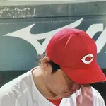 【悲報】新井さん、ついに泣いてしまう…