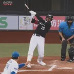 【日本ハム対ロッテ11回戦】ロッテ・ポランコ、日本ハム・加藤から第5号2ランホームラン！！！！！！！！！！！！