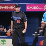 【緒方耕一】今季の中日を象徴するような試合　やらなくてもいい失点、終盤追い上げながらの惜敗