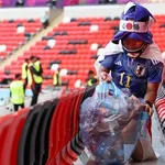 日本人「日本のゴミ拾い文化すごい！」海外(普通やろ...)