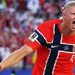 【衝撃】ノルウェー代表さん、決勝T進出でバイキング・ローを披露ｗｗｗｗｗｗｗｗｗｗ