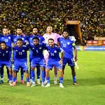 【悲報】韓国さん「人口14万人のキュラソーがW杯で勝ち点獲得！一方14億人の国は？」ｗｗｗｗｗｗｗｗｗｗ