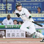 小川、ついに専用シフトをとられ始める