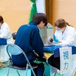【困惑】川崎の女子小中学生さん、健康診断でパンツやブラを脱ぐ必要ってあるのか問題・・・・・・・・・