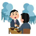 【画像】会社の社食が「こういう感じ」のところで働いてる奴