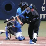 【サノー】中日ファン集合【2HR】6/24