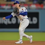 【ドジャース】キム・ヘソン、3A選手なのにオールスター投票4位...「類を見ない奇妙な物語」米メディア衝撃
