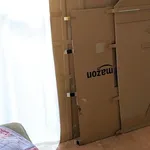 【悲報】女さん、ダンボールハウスに住む事になってブチギレｗｗｗｗｗｗｗｗｗｗ