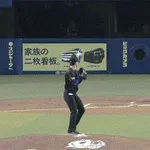 【中日対DeNA10回戦】DeNA、５回表１アウト一二塁から牧秀悟のタイムリーでリードを３点に広げる！！！！！！！！！！！