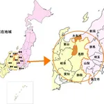 【困惑】ワイ「愛知って東日本か西日本どっちや？」愛知県民さん「中日本や」←これｗｗｗｗｗｗｗｗｗｗ